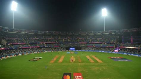 wankhede stadium pitch report cricbuzz|MI vs RCB, IPL 2024: Wankhede Stadium, Mumbai .